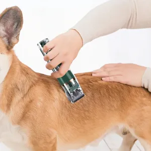 Pet Hair Trimmer