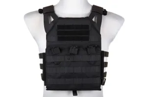Plate Carrier JPC 1.0 Black