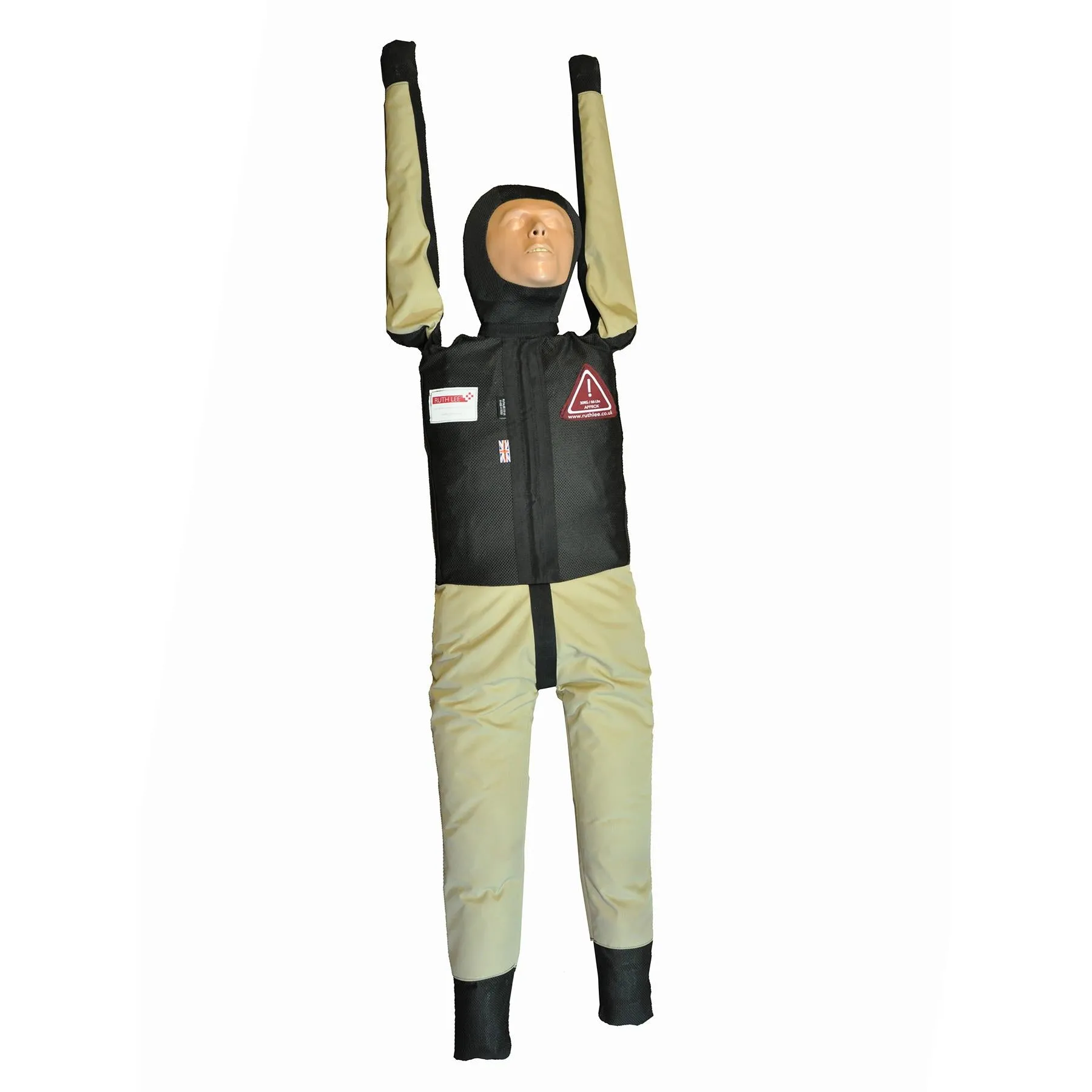 Pool Rescue Manikins | Adult & Junior | Ruth Lee