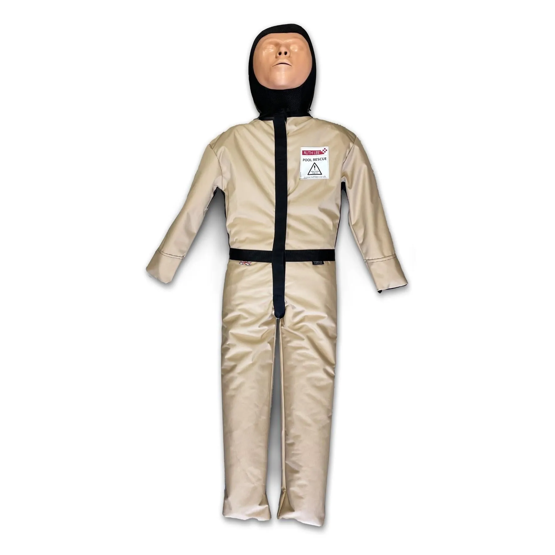 Pool Rescue Manikins | Adult & Junior | Ruth Lee