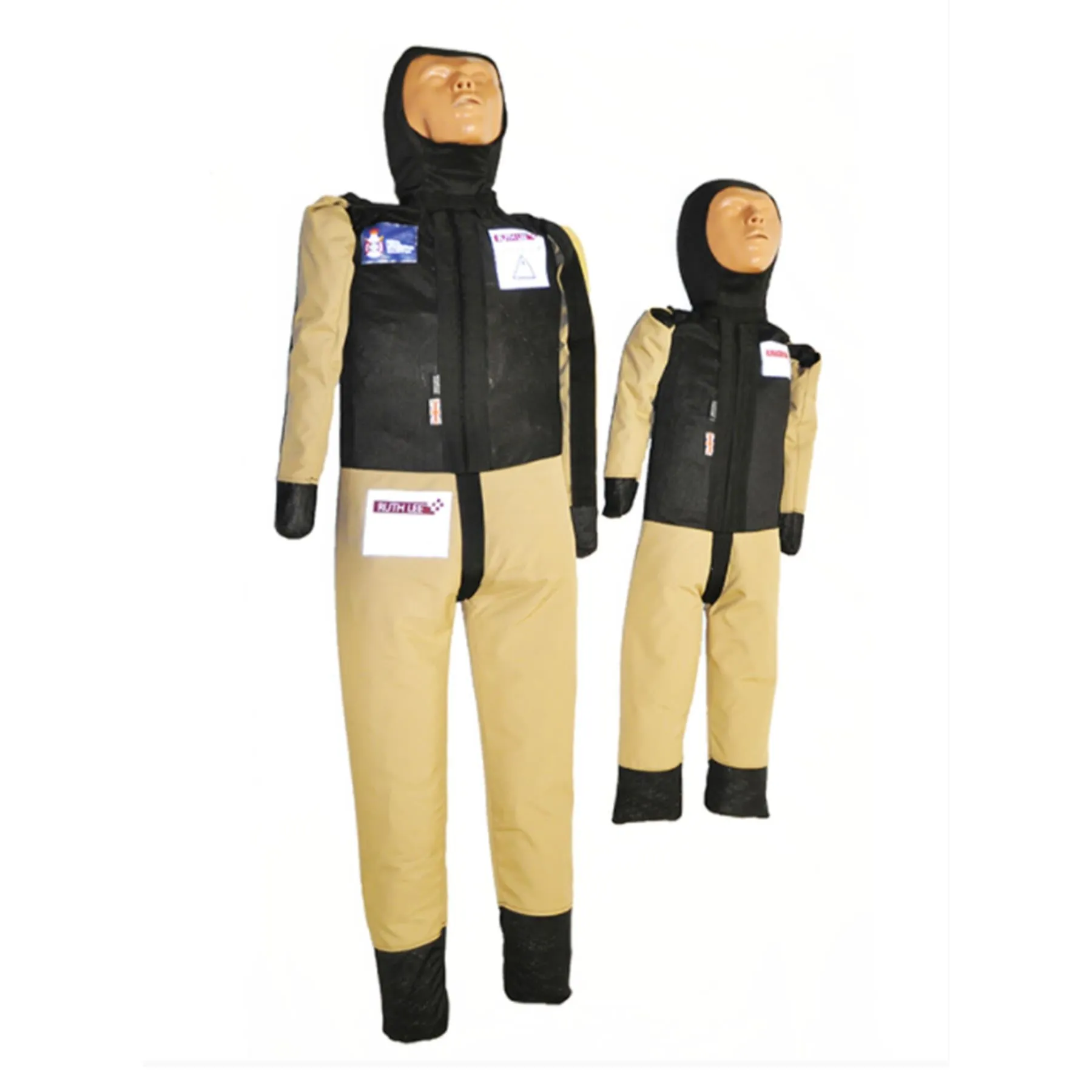 Pool Rescue Manikins | Adult & Junior | Ruth Lee