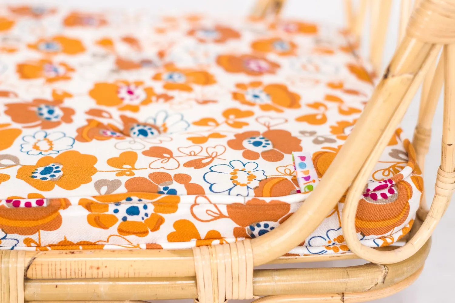Poppie Day Bed Floral