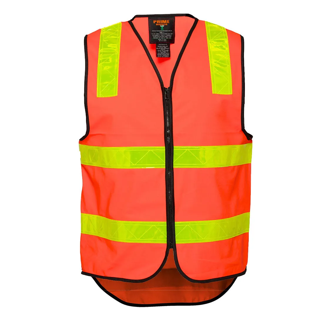 Portwest Vic Roads Style Vest (MV338)