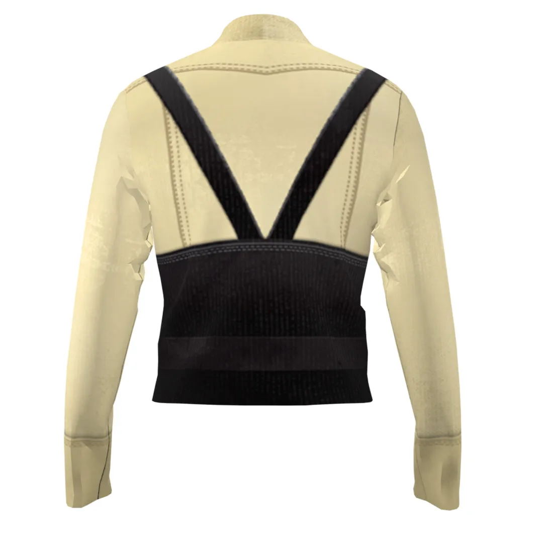 Power-Flex Shirt 283