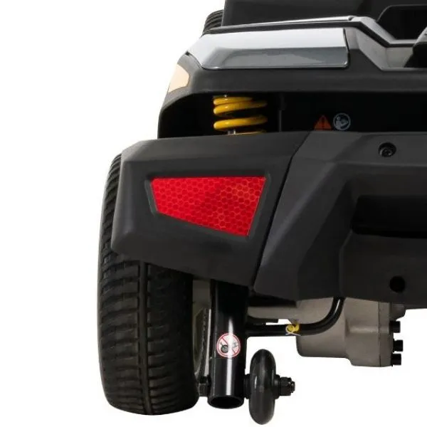 Pride Mobility Go-Go Endurance Li Travel Mobility Scooter