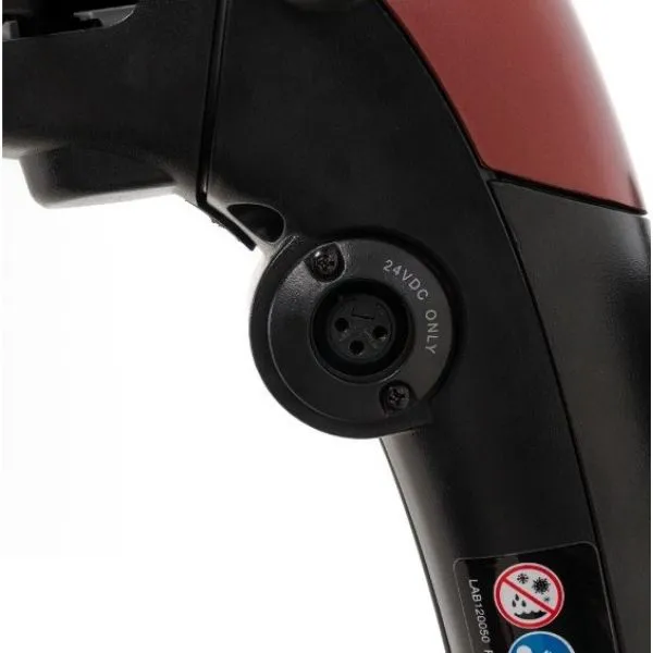 Pride Mobility Go-Go Endurance Li Travel Mobility Scooter