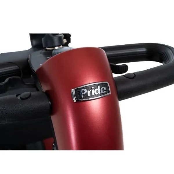 Pride Mobility Go-Go Endurance Li Travel Mobility Scooter