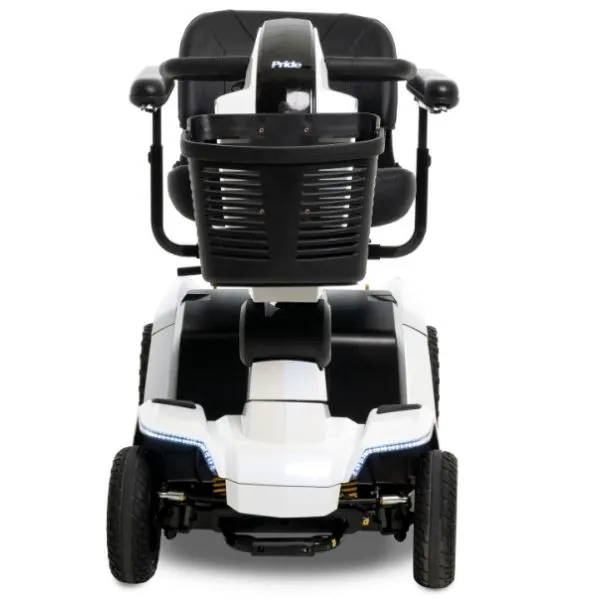 Pride Zero Turn 10 ZT10 4-Wheel Mobility Scooter