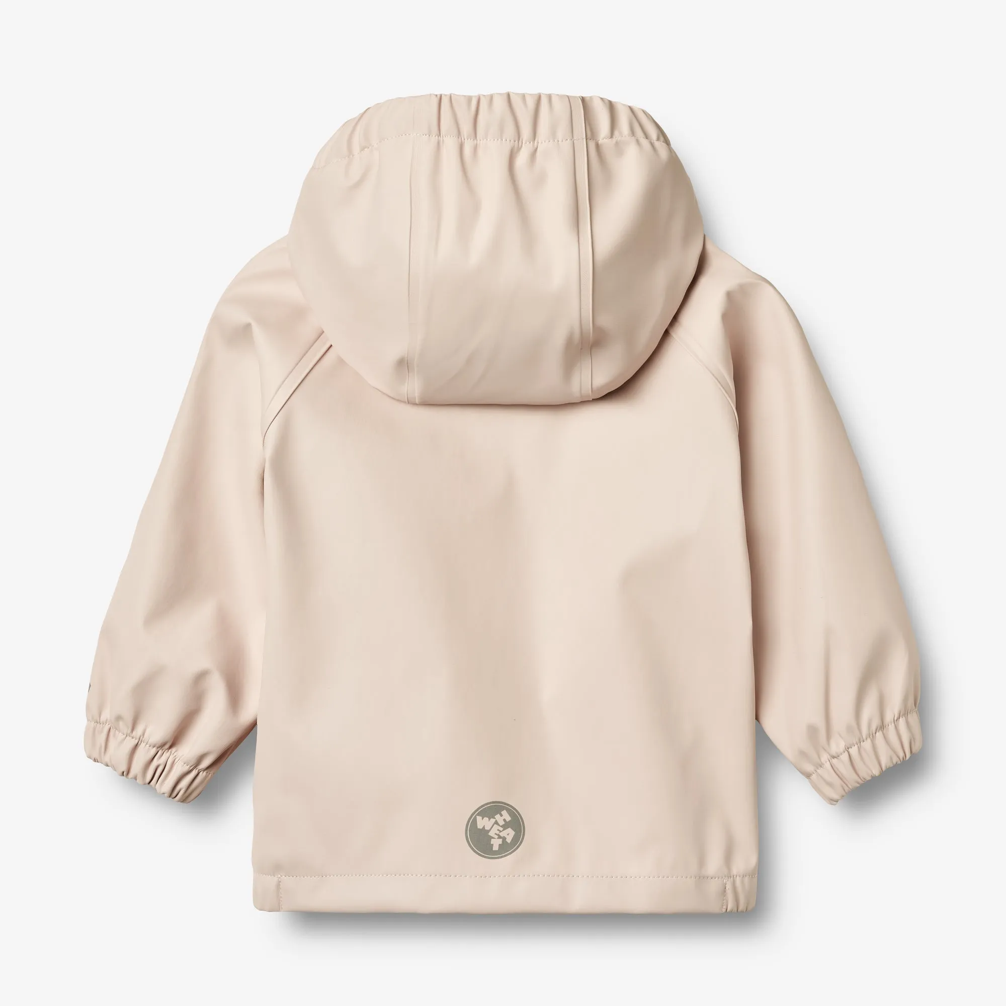 Rainwear Chardy Jacket - soft lavender