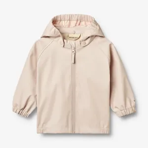 Rainwear Chardy Jacket - soft lavender