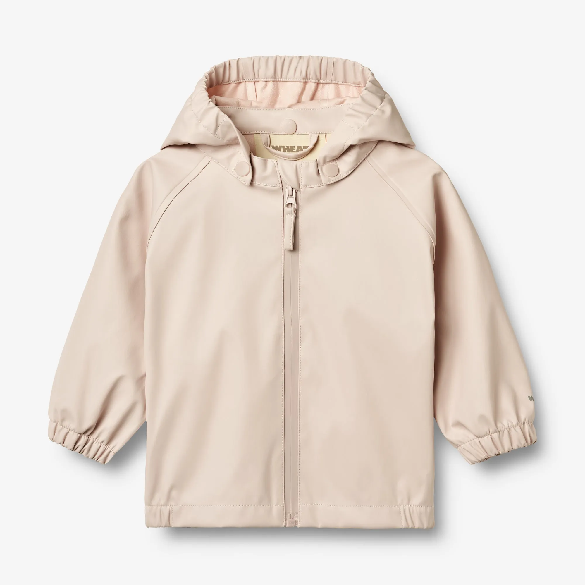 Rainwear Chardy Jacket - soft lavender