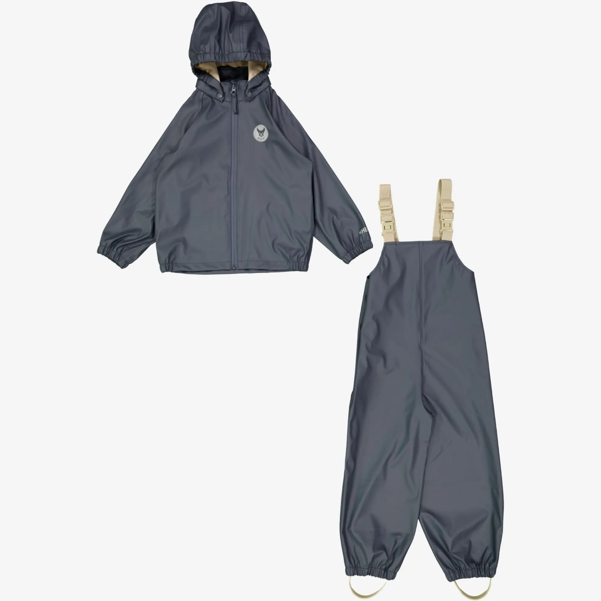 Rainwear Charlie - ink