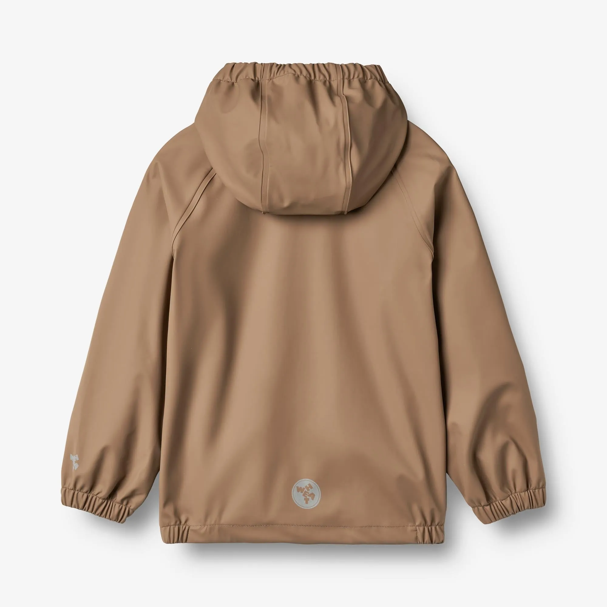 Rainwear Charlie Set - hazel