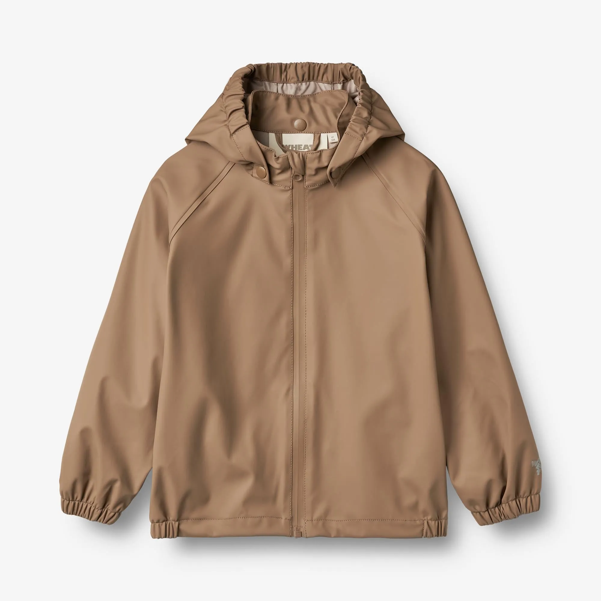 Rainwear Charlie Set - hazel