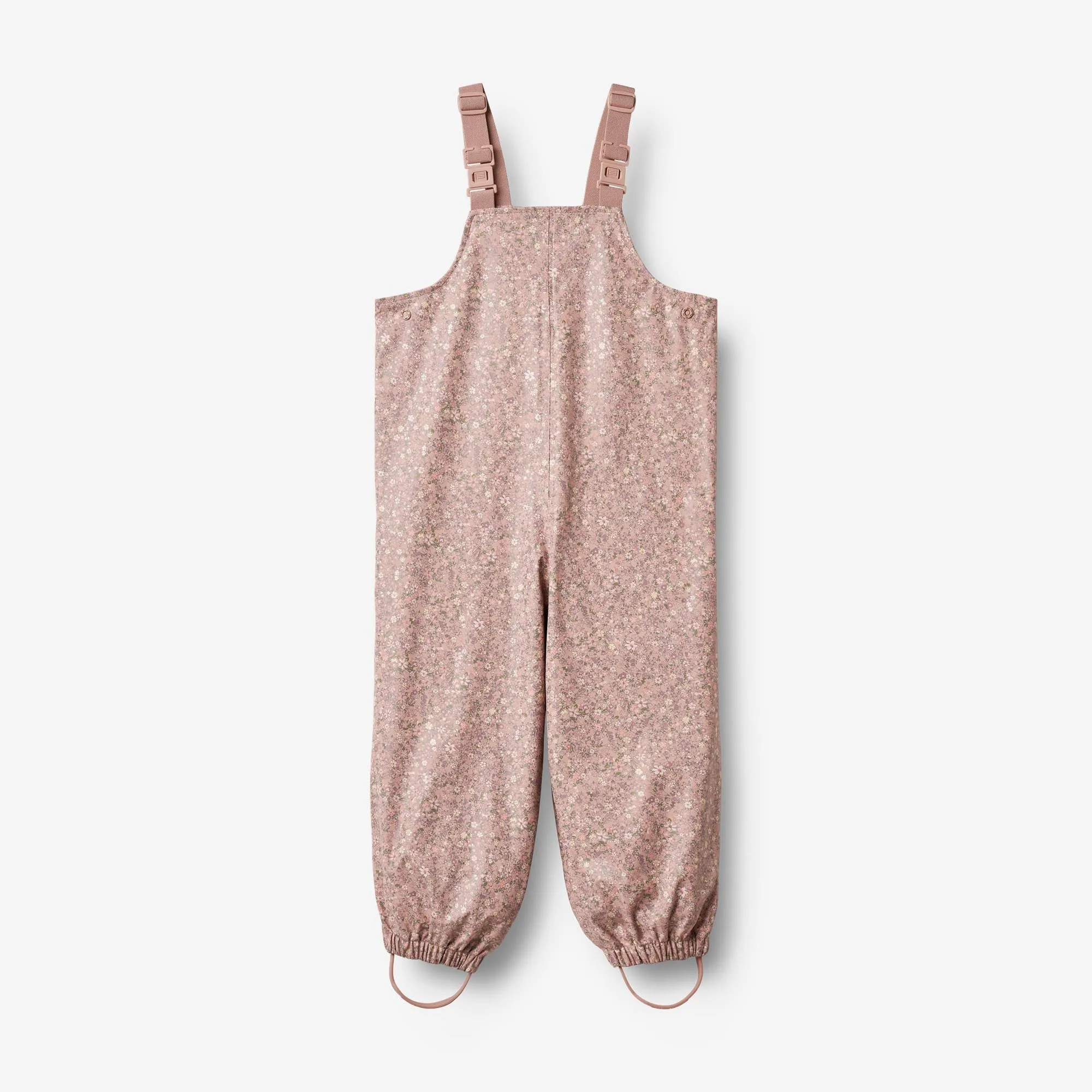 Rainwear Charlie Set - powder flower meadow