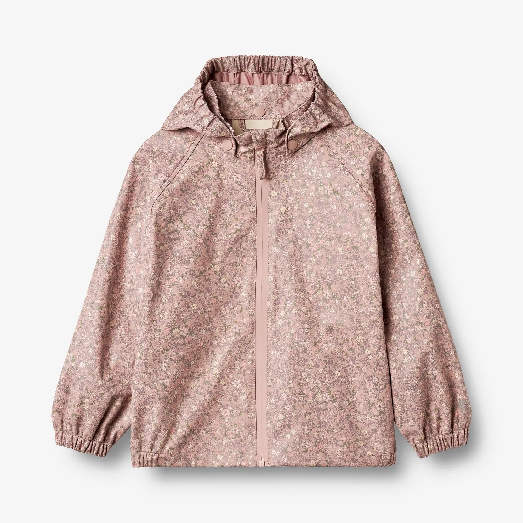 Rainwear Charlie Set - powder flower meadow
