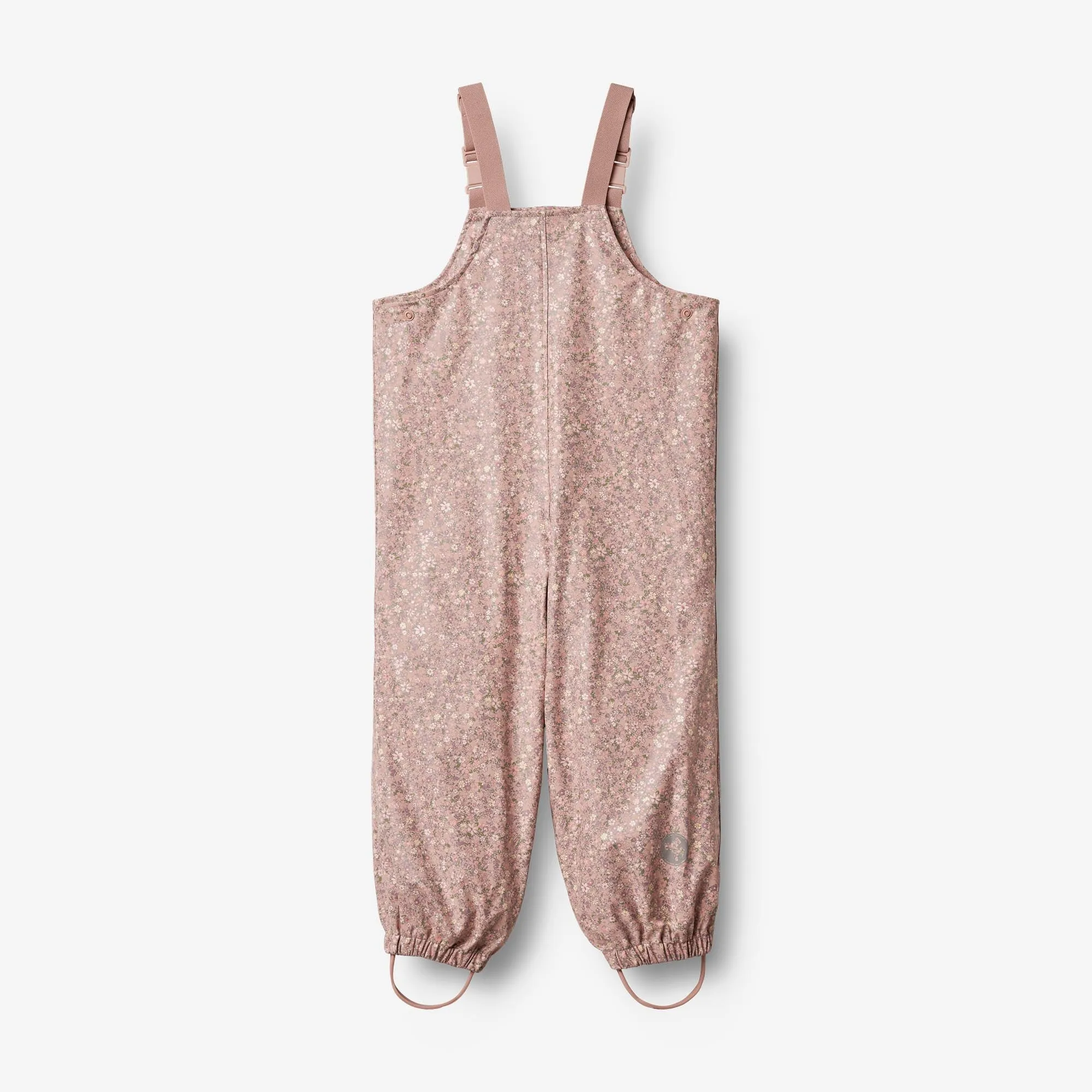 Rainwear Charlie Set - powder flower meadow