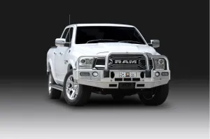 RAM 1500 DS Express ECB Full Guard Bullbar