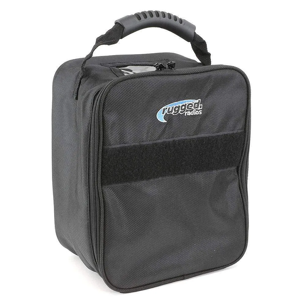 Ready Pack - With Rugged V3 Handheld Radios - Analog Business Band