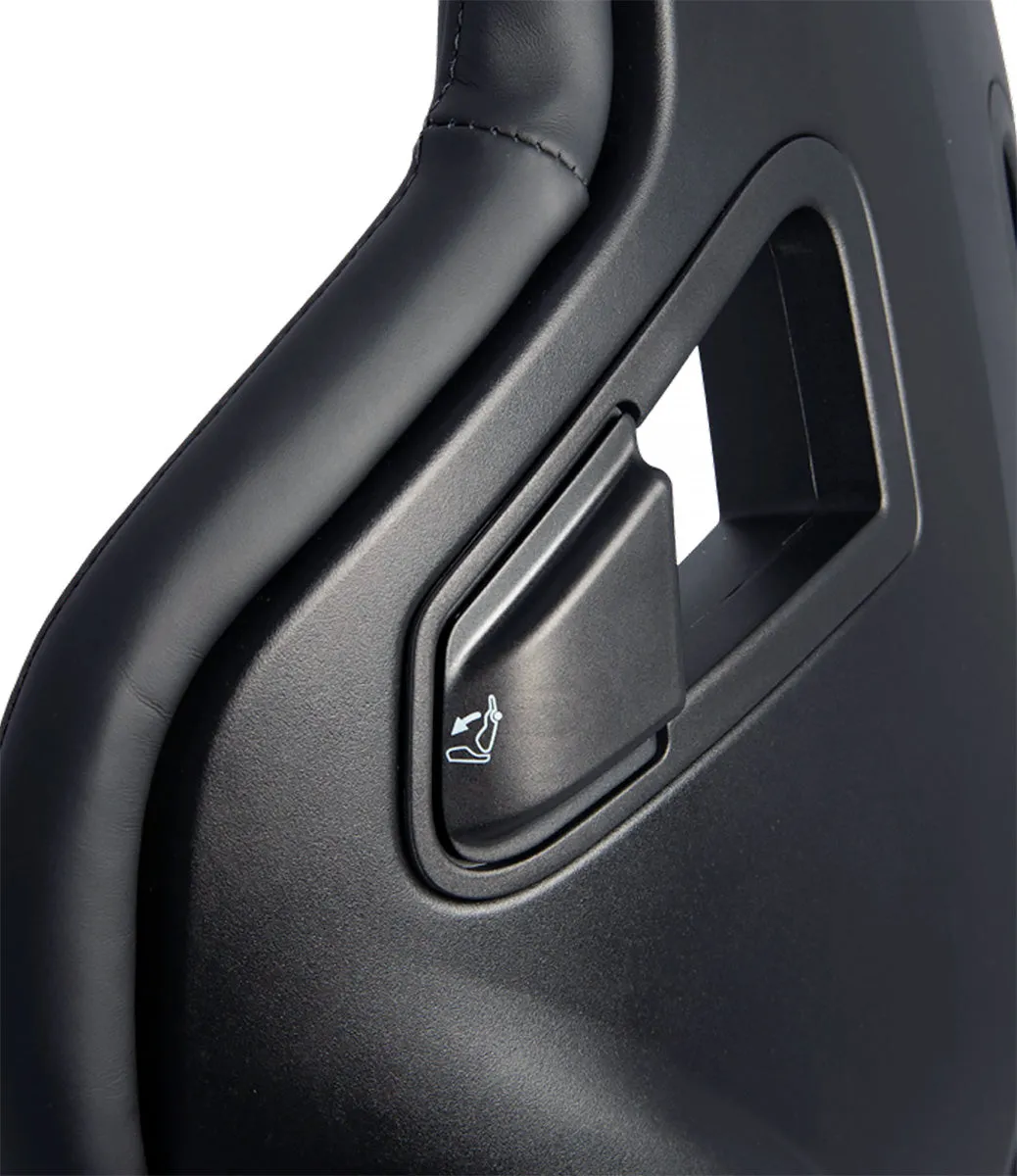 Recaro Sportster GT