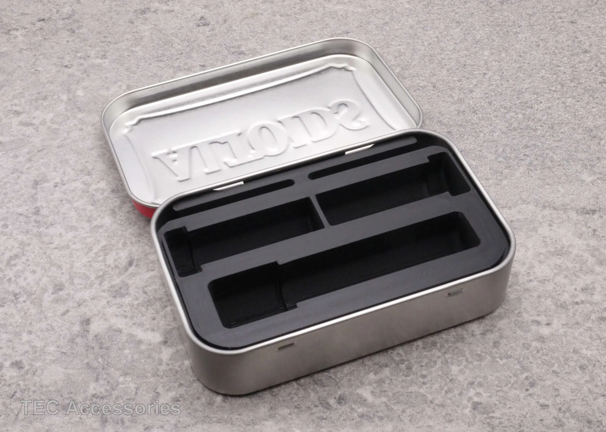 RETREEV Tray Insert for Altoids Tin