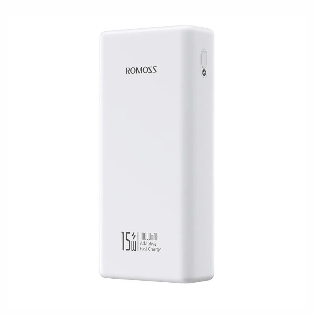 Romoss PRC 10000mAh 15W Power Bank