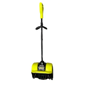 RYOBI 12 in. 10 Amp Corded Electric Snow Blower Shovel