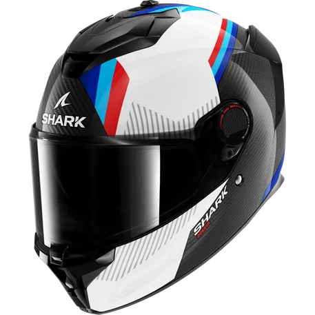 Shark - Spartan GT Pro Carbon Helmets