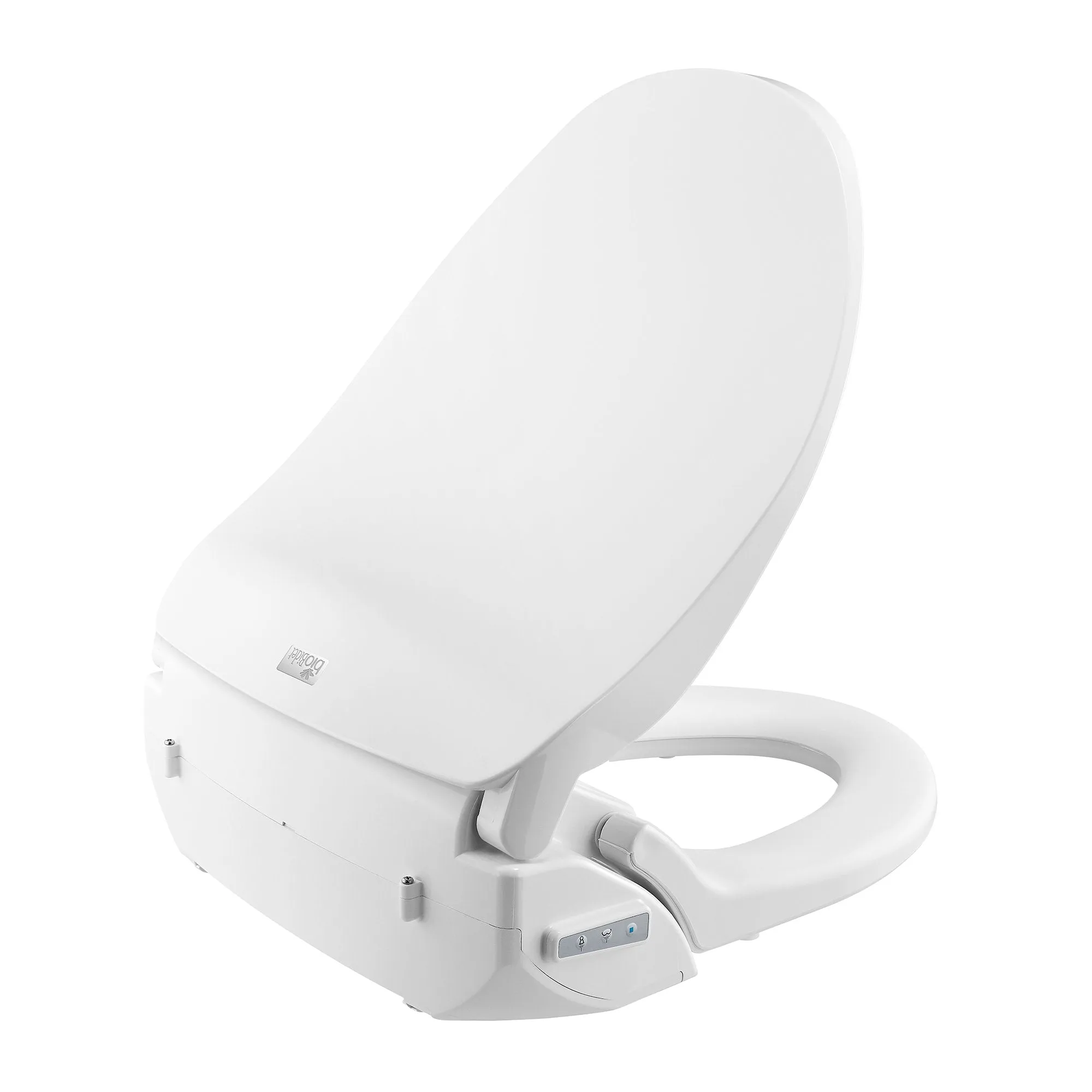 Slim Two Bidet Seat