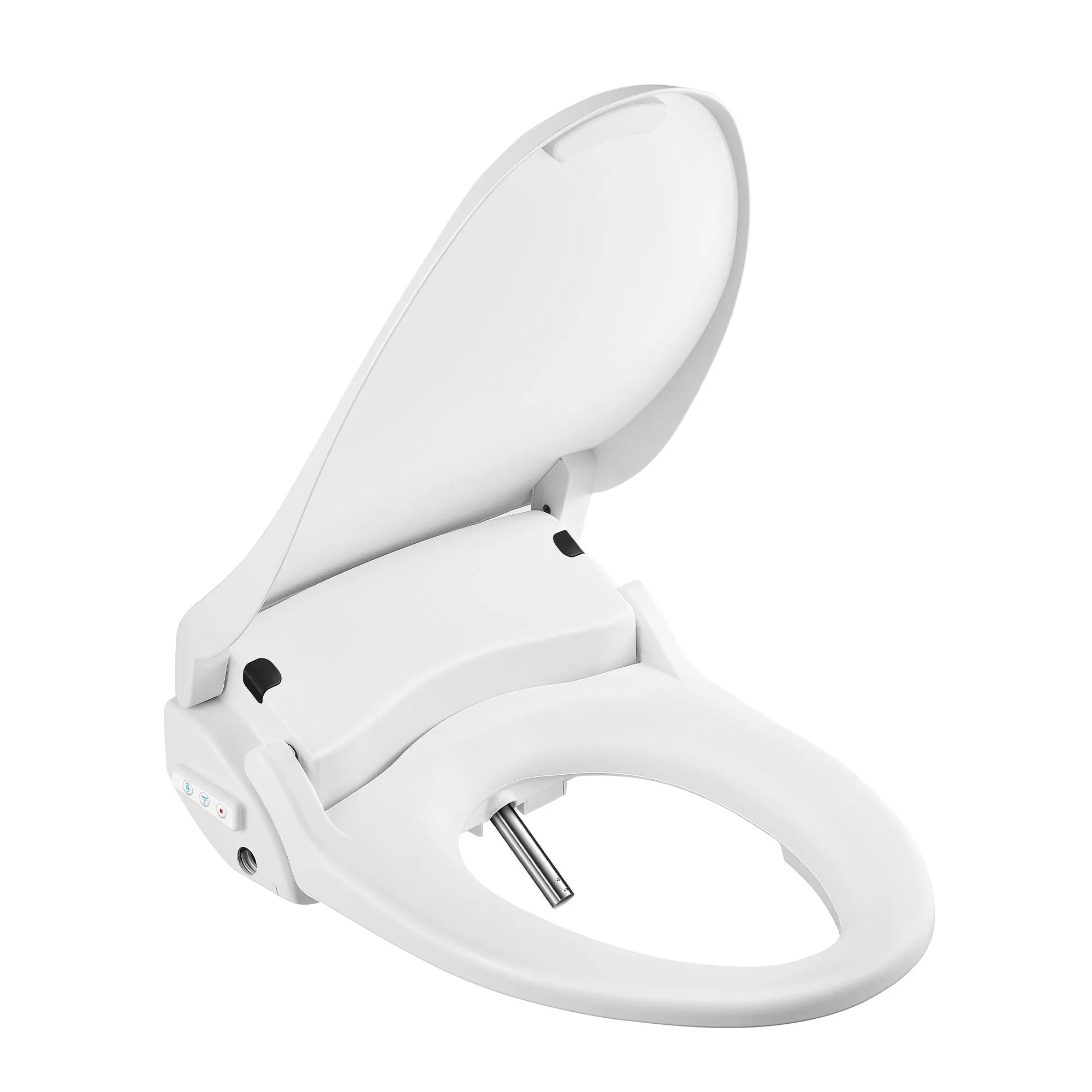 Slim Two Bidet Seat