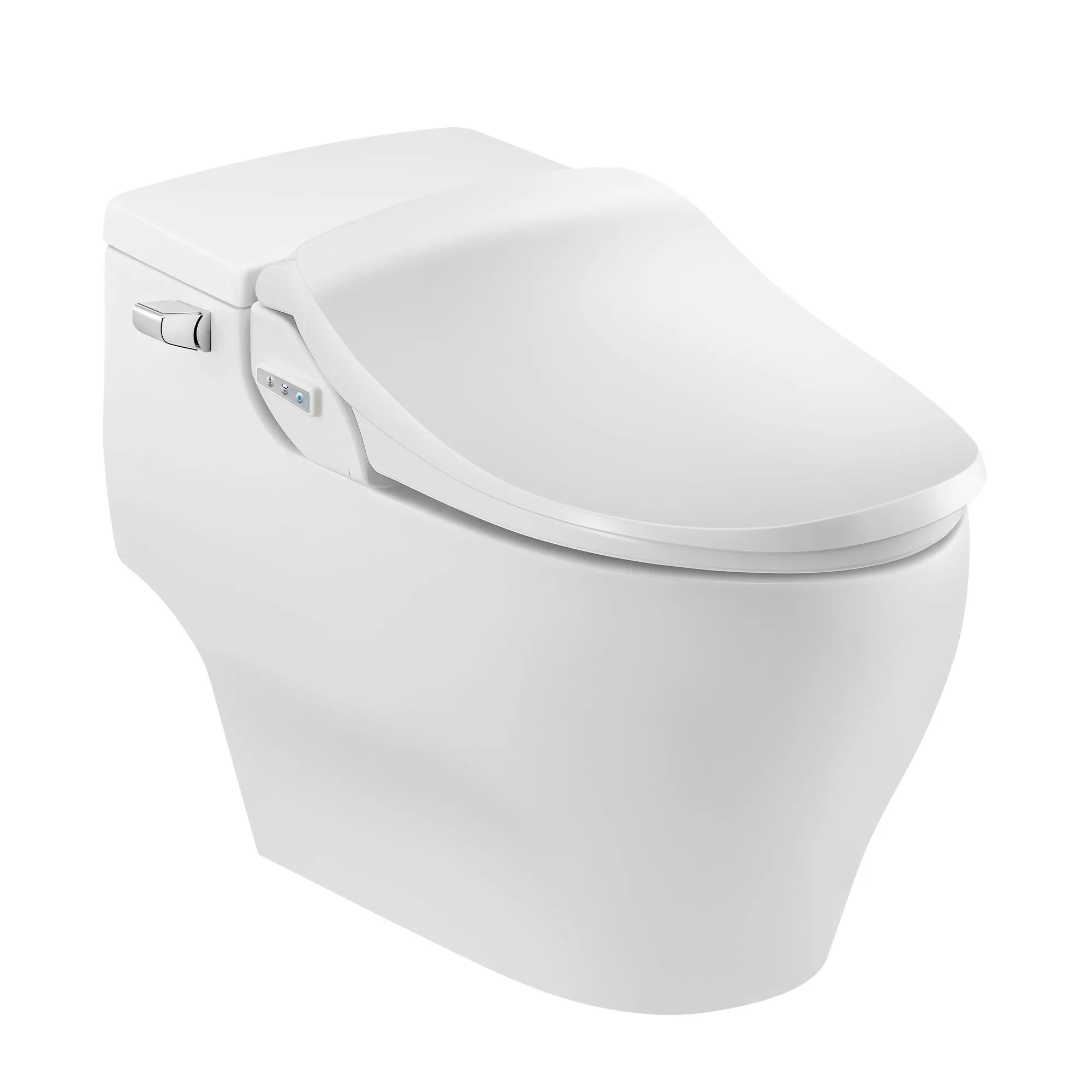 Slim Two Bidet Seat