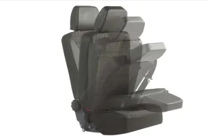 Smartseat RV