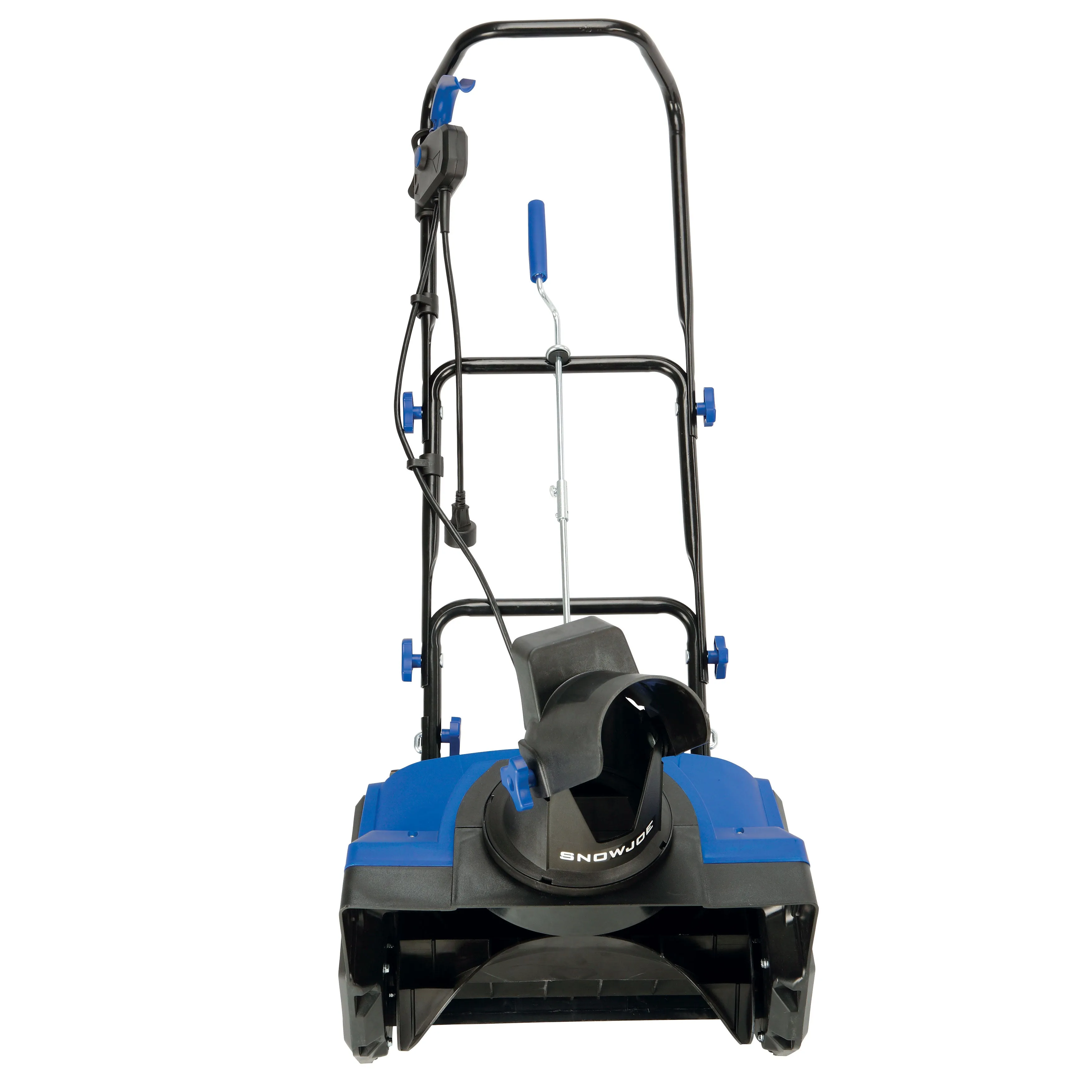 Snow Joe Electric Snowblower Protection Bundle | Includes Electric Snow Blower and Cover