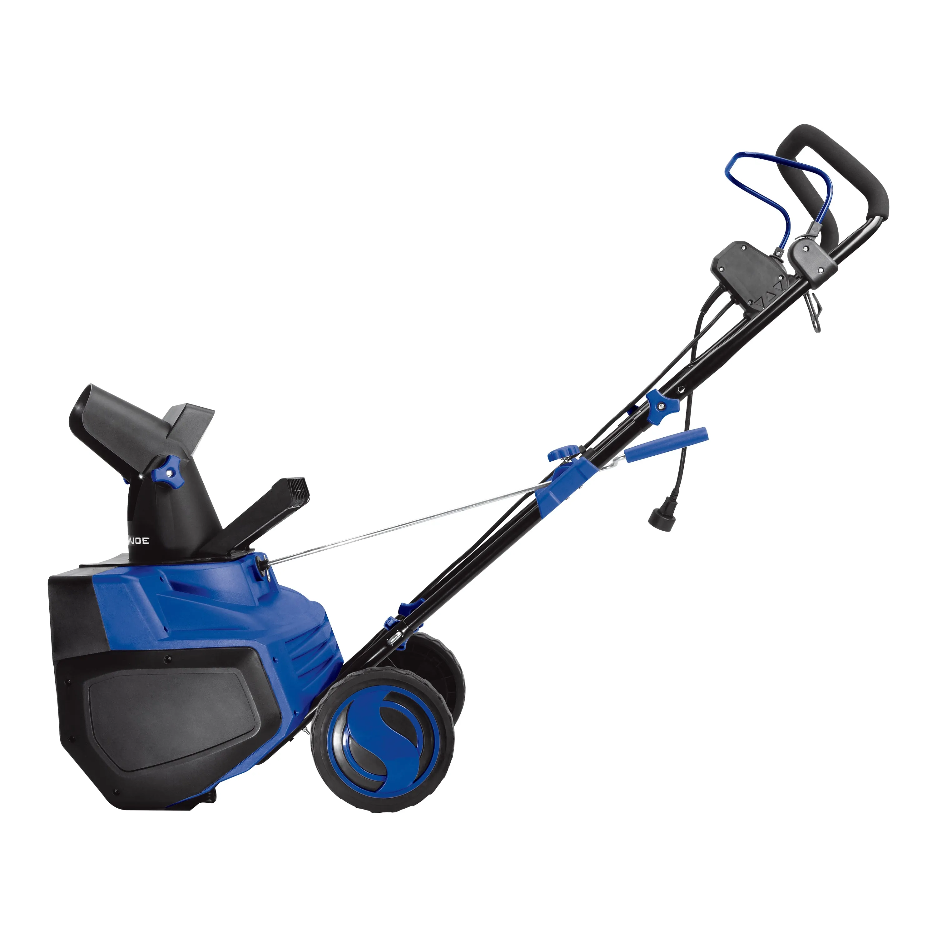 Snow Joe SJ624E Electric Single Stage Snow Blrower | 21-Inch | 14 Amp Motor