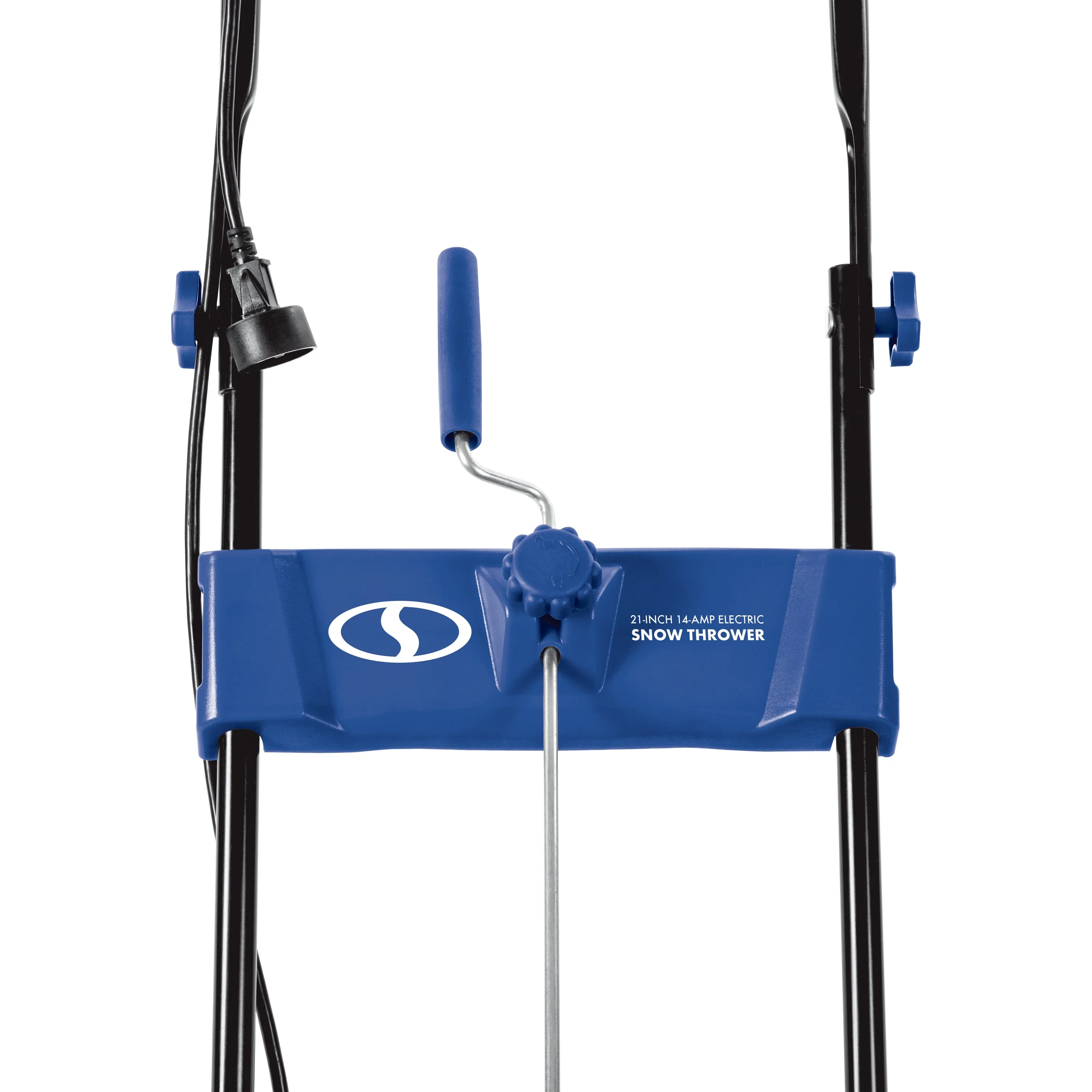 Snow Joe SJ624E Electric Single Stage Snow Blrower | 21-Inch | 14 Amp Motor