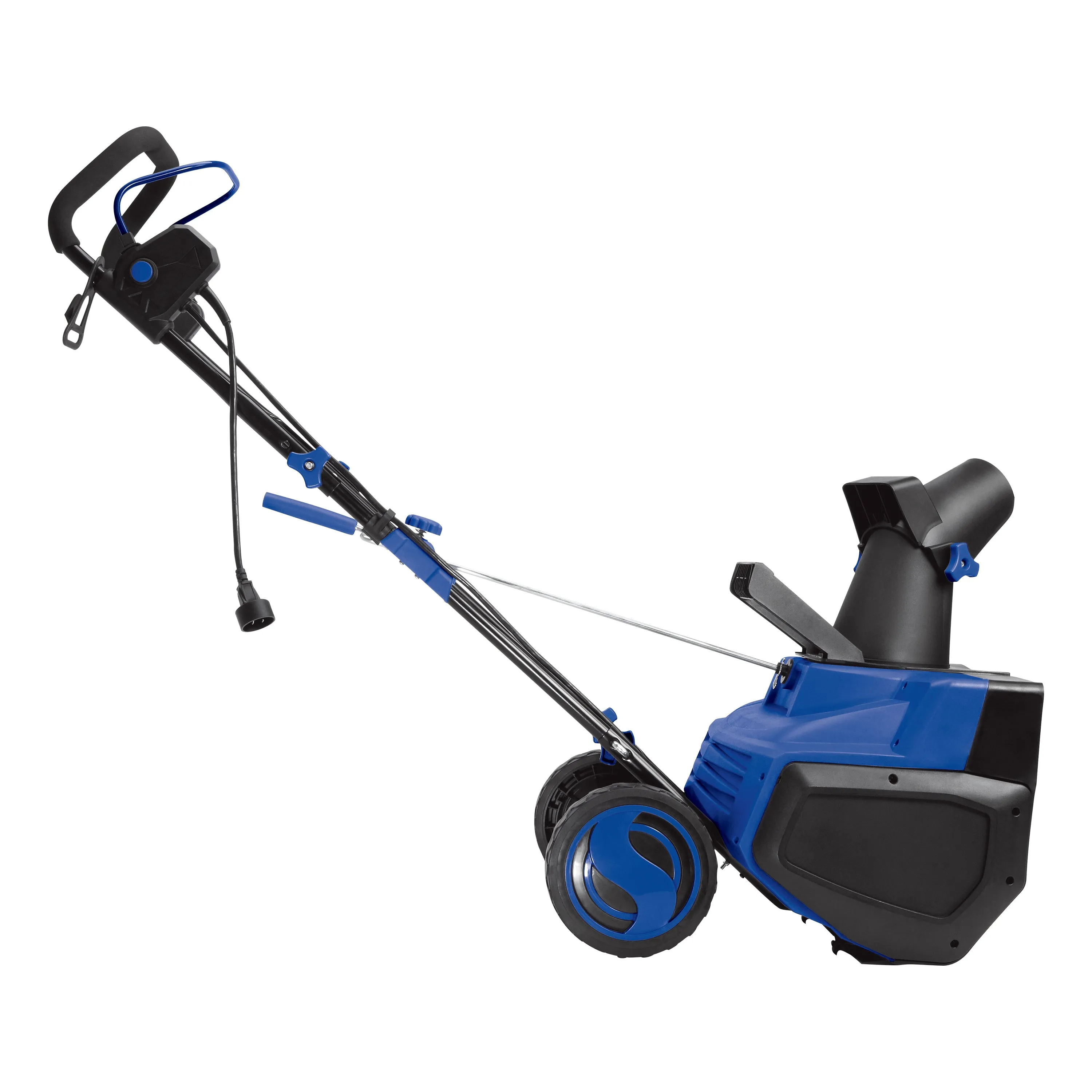 Snow Joe SJ624E Electric Single Stage Snow Blrower | 21-Inch | 14 Amp Motor