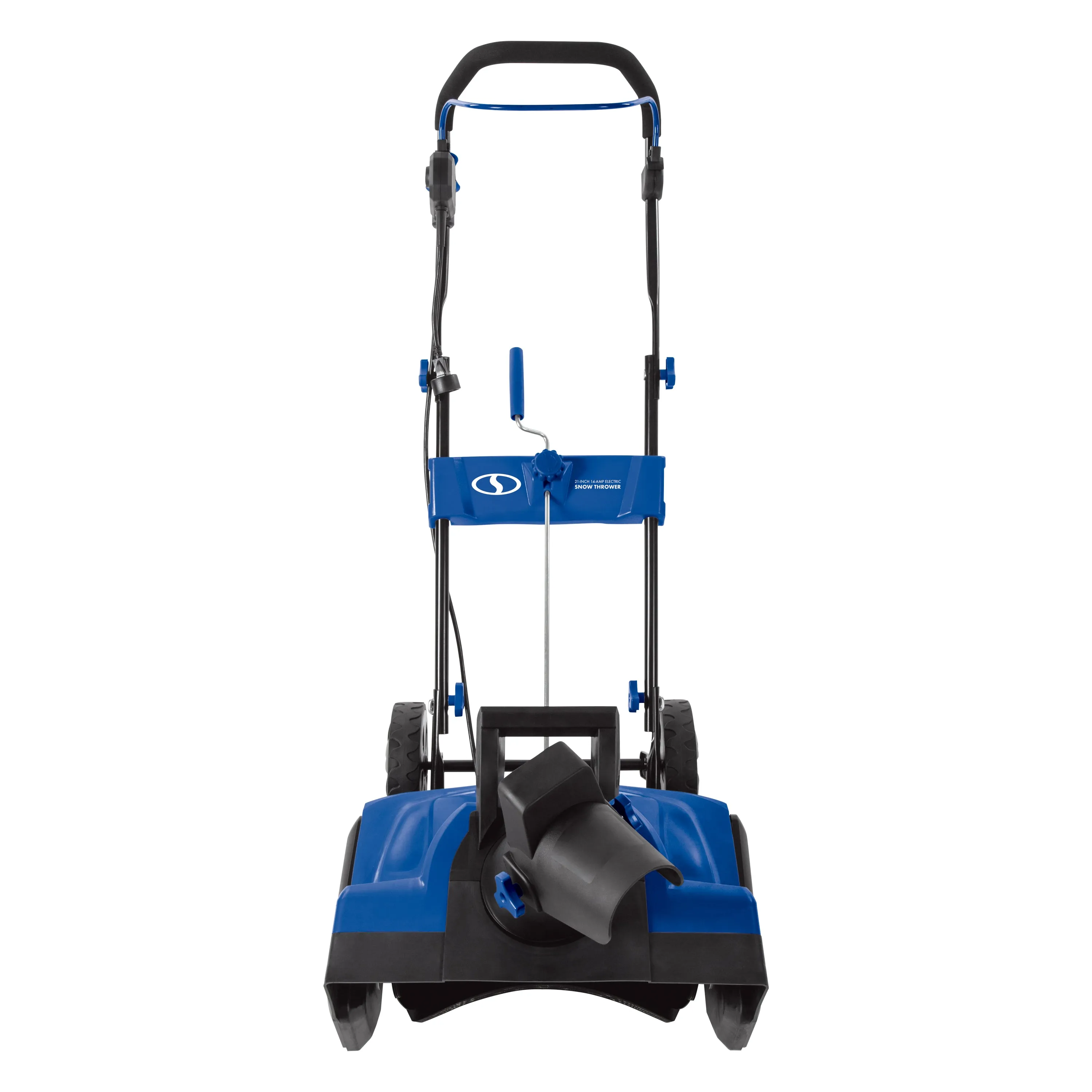 Snow Joe SJ624E Electric Single Stage Snow Blrower | 21-Inch | 14 Amp Motor