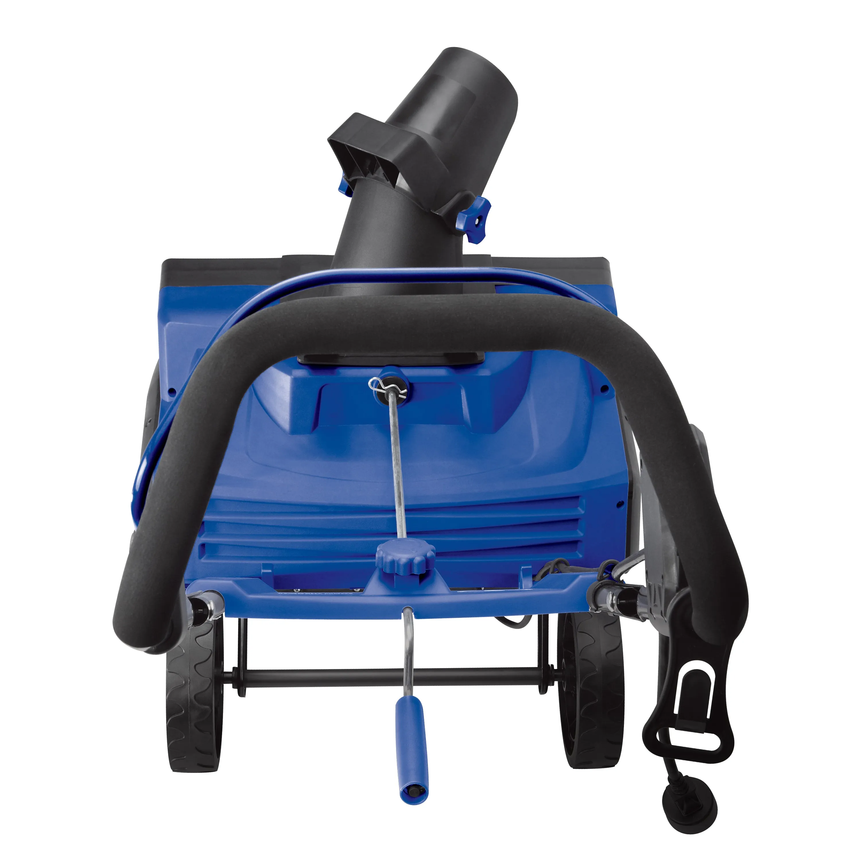Snow Joe SJ624E Electric Single Stage Snow Blrower | 21-Inch | 14 Amp Motor