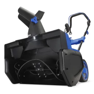 Snow Joe SJ624E Electric Single Stage Snow Blrower | 21-Inch | 14 Amp Motor