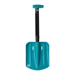 SPADETECH T-HANDLE SHOVEL - 2023
