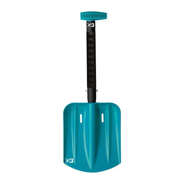 SPADETECH T-HANDLE SHOVEL - 2023