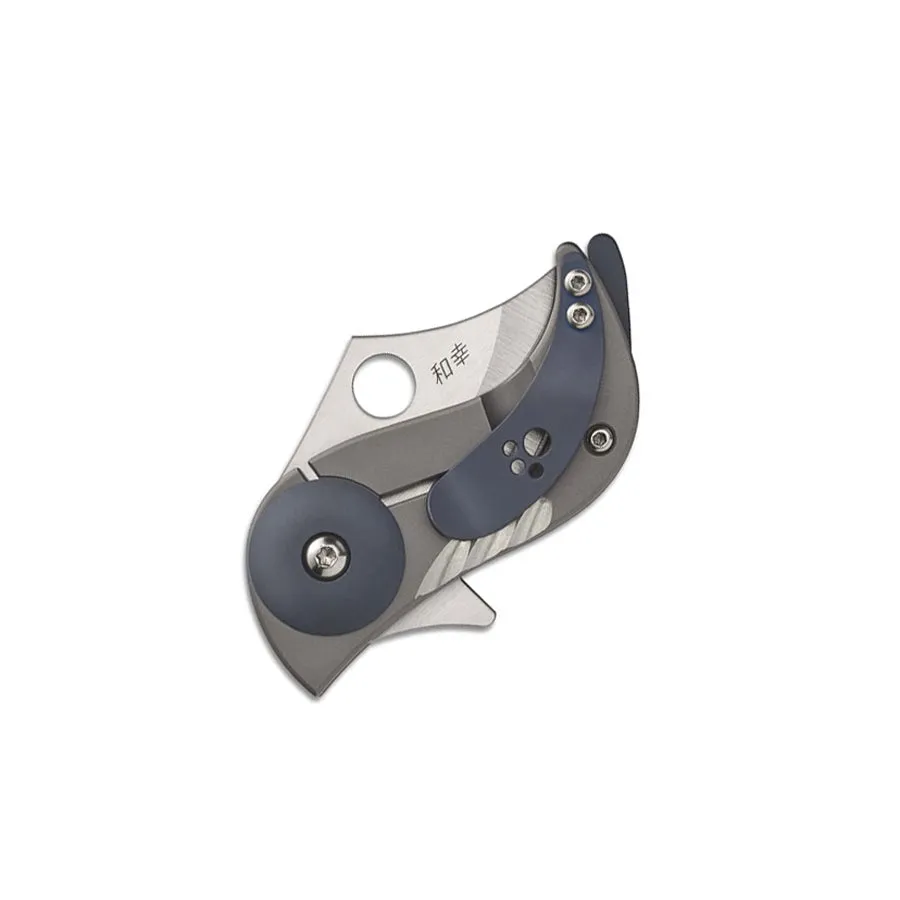 Spyderco C256TIP Pochi