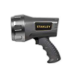Stanley SL3HSAU 3W LED Rechargeable Spotlight with Halo Power Saving Mode