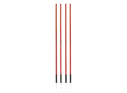 Steedon Agility Poles