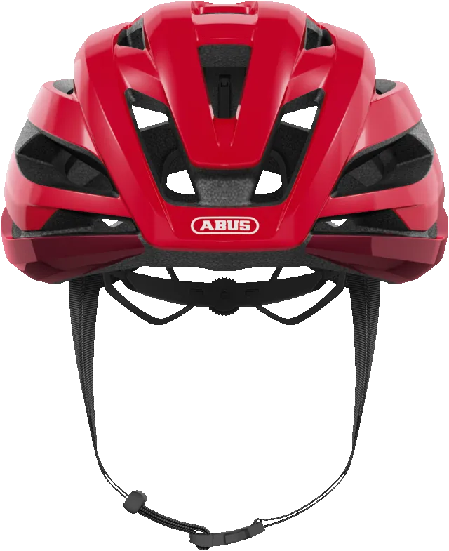 StormChaser Blaze Red