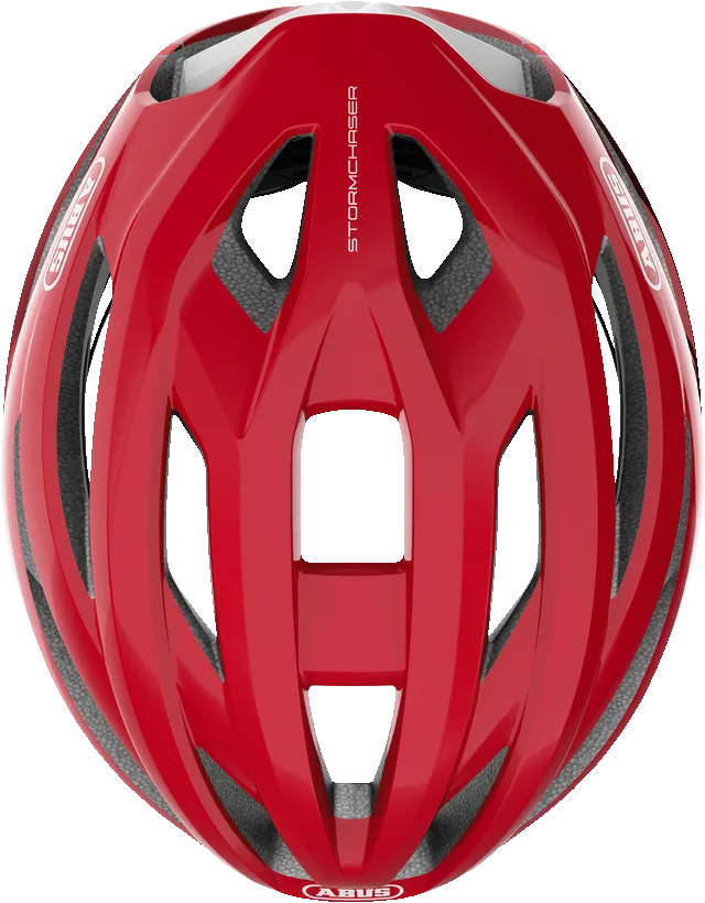 StormChaser Blaze Red