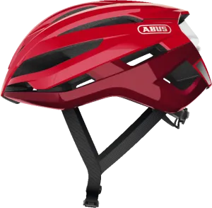 StormChaser Blaze Red