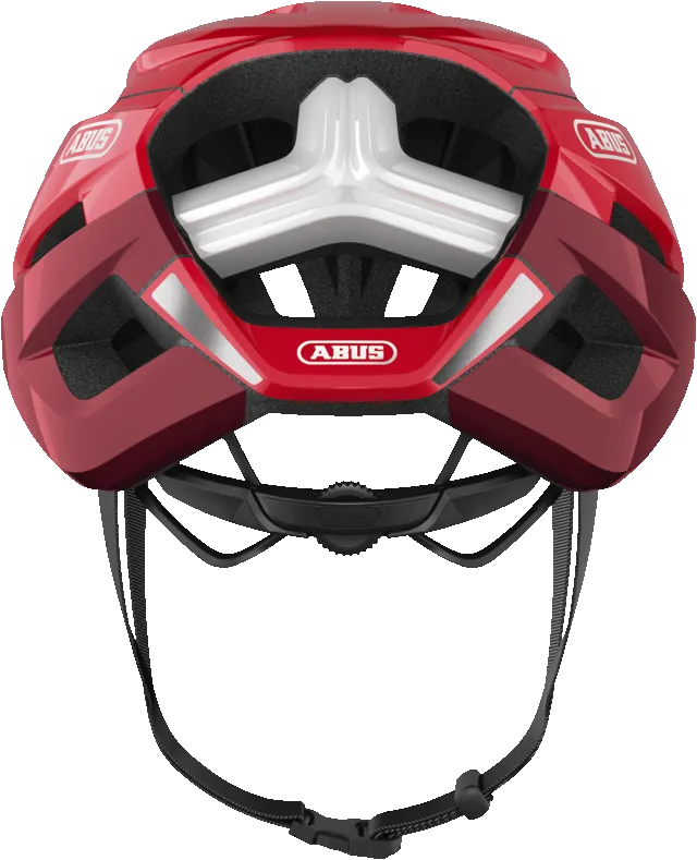 StormChaser Blaze Red