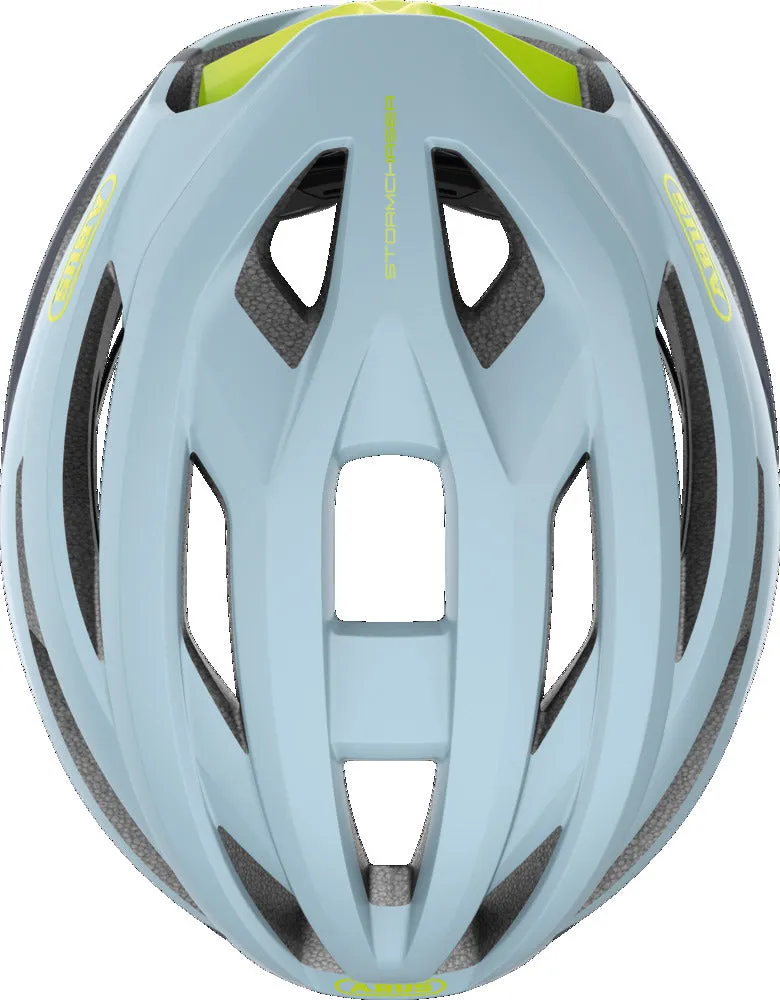 StormChaser Light Grey