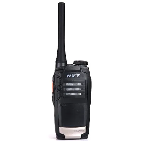 TC-320, UHF 450-470 MHz, 2 Watt, Handheld Radios - Discontinued